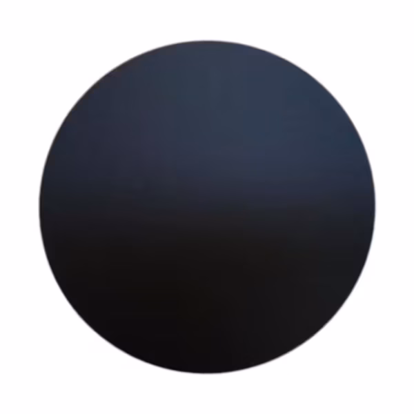 4pcs Set 62mm Snap On Black Rays TE37 Wheel Center Caps – C-62 - Image 2