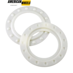 #09.24.137 BBS Wheel Center Cap Parts 150mm (5.89in) - 20214825CHx4 - Image 6