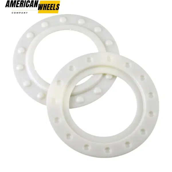 #09.24.137 BBS Wheel Center Cap Parts 150mm (5.89in) - 20214825CHx4 - Image 6