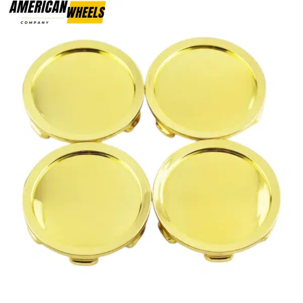 75mm 2.93in for OZ Racing Center Caps Forged Superforgiata Wheels M608 - 20213945 - Image 2