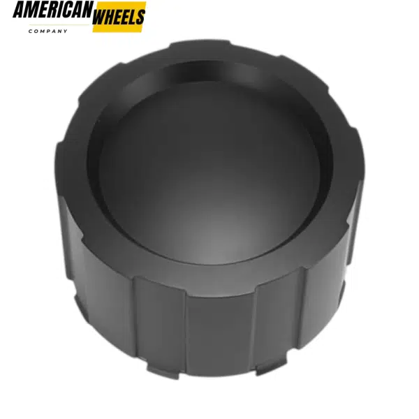 134mm 5.28in American Eagle Alloys Wheel Center Caps Replacement #AEWC 3242 #ACC3242-06 - 20272071 - Image 3