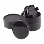 85mm 3.35in for 2004-2019 Nissan Titan Armada Center Caps #40342-7S500 - 20214445 - Image 3