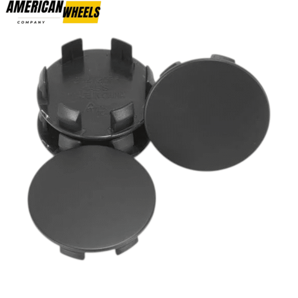 Chrysler 300M LHS Concorde Wheel Center Caps 2115 550157 4pcs 58mm 2.25in - 20272065 - Image 3