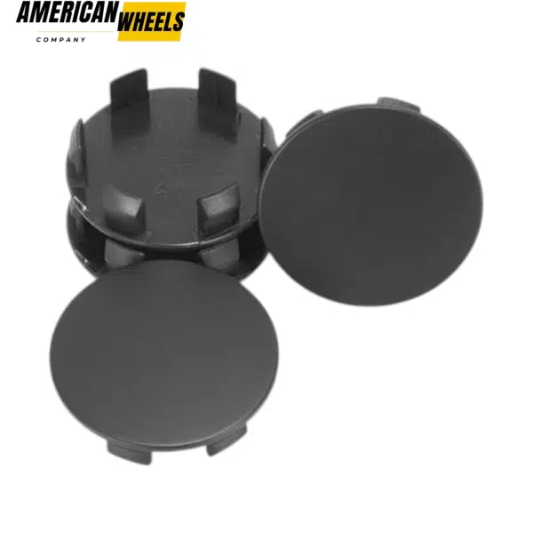 Chrysler 300M LHS Concorde Wheel Center Caps 2115 550157 4pcs 58mm 2.25in - 20272065 - Image 3