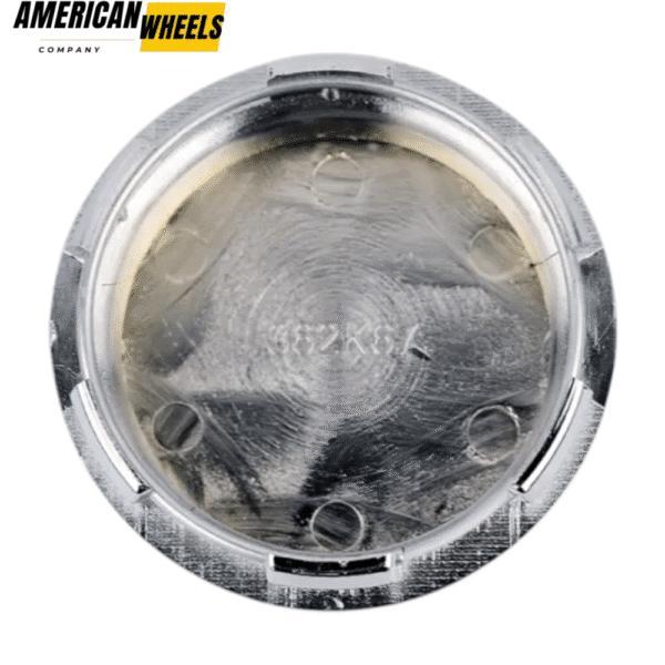 67mm (2.64in) Rays Niche Nissan XXR Wheel Center Caps #C-307-1 - 20214153 - Image 8