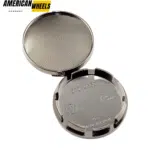Subaru Universal Wheel Center Caps For Rims 61mm 2.4in - 20214550 - Image 5