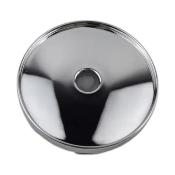 4pcs Set 60mm Snap On No Logo Black Wheel Center Caps – C-030 / C-01 - Image 3