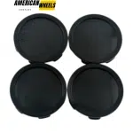 75mm 2.93in for OZ Racing Center Caps Forged Superforgiata Wheels M608 - 20213945 - Image 7