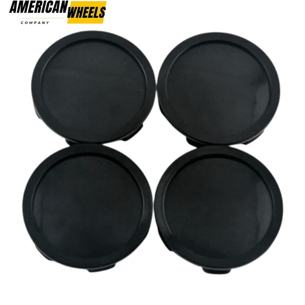 75mm 2.93in for OZ Racing Center Caps Forged Superforgiata Wheels M608 - 20213945 - Image 7