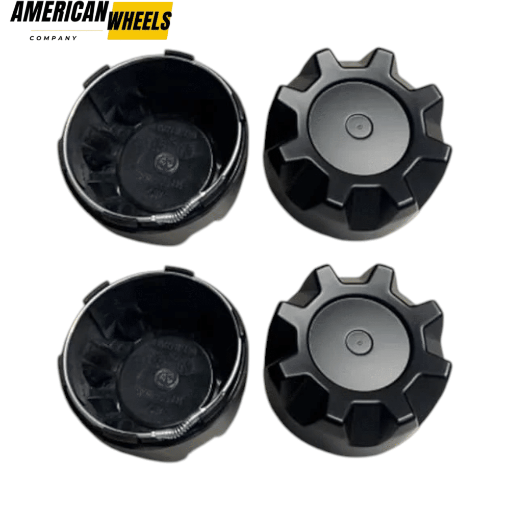 58e80d9d-816c-4265-8f3a-d75af8ffe02d ITP Hurricane Tornado Wheel Center Caps #C110ITP 4/110 4/115 4/137 4/156 OD:84mm ID: 80mm - 20274231 - Image 1