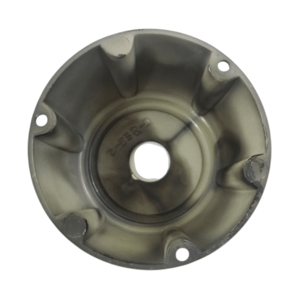 4pcs Set 85mm Snap On Chrome Black Wheel Rim Cap – C-835-2 - Image 4