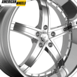 Ruff Racing Status Alloy Wheel Center Rim Caps #C530501CAP / R953 / S826 #S1106-18 67mm - 20213577 - Image 5