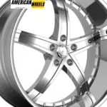 Ruff Racing Status Alloy Wheel Center Rim Caps #C530501CAP / R953 / S826 #S1106-18 67mm - 20213577 - Image 5