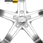 Ruff Racing Status Alloy Wheel Center Rim Caps #C530501CAP / R953 / S826 #S1106-18 67mm - 20213577 - Image 4