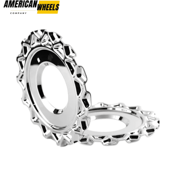 151mm BBS Wheel Center Caps RS RC Plate 09.24.038 - 20214671 - Image 8