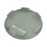 4pcs Set 65mm Kays Racing Snap On Grey Wheel Center Caps for TE37 Rims – H636-18 - Image 4