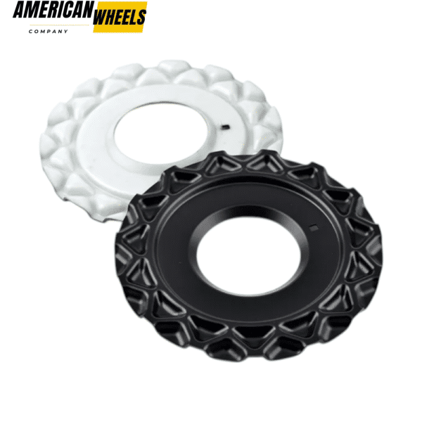 151mm BBS Wheel Center Caps RS RC Plate 09.24.038 - 20214671 - Image 10