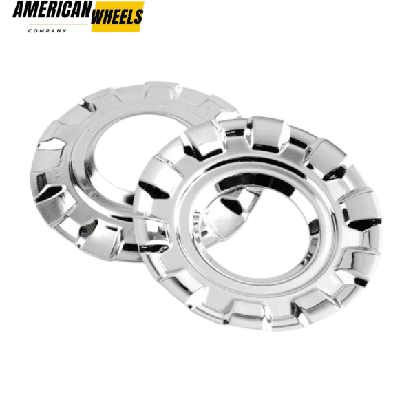 163mm (6.42in) BBS RG II RS II Wheel Center Rim Caps Replacement #09.24.187 4pcs - 20214672BK / SV / CH / CF - Image 17