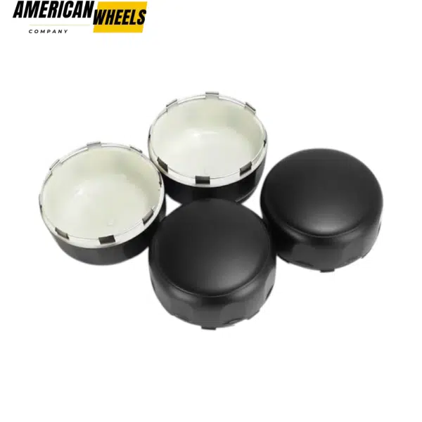 Eagle Alloys 8 Lug Wheel Rim Center Caps 3175-06 AEWC 3175 133mm 5.23in - 20272070 - Image 2