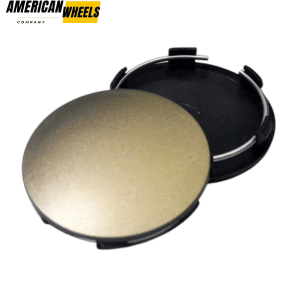 2008 Audi A5/Rays Volk Racing Wheel Center Caps for TE37 15"&16" Rims 62mm 2 7/16in - 20214349 - Image 11