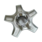 4pcs Set 150mm Snap On Gray GT Stinger Wheel Center Hub Caps – C-5146 - Image 4