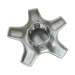 4pcs Set 150mm Snap On Gray GT Stinger Wheel Center Hub Caps – C-5146 - Image 4