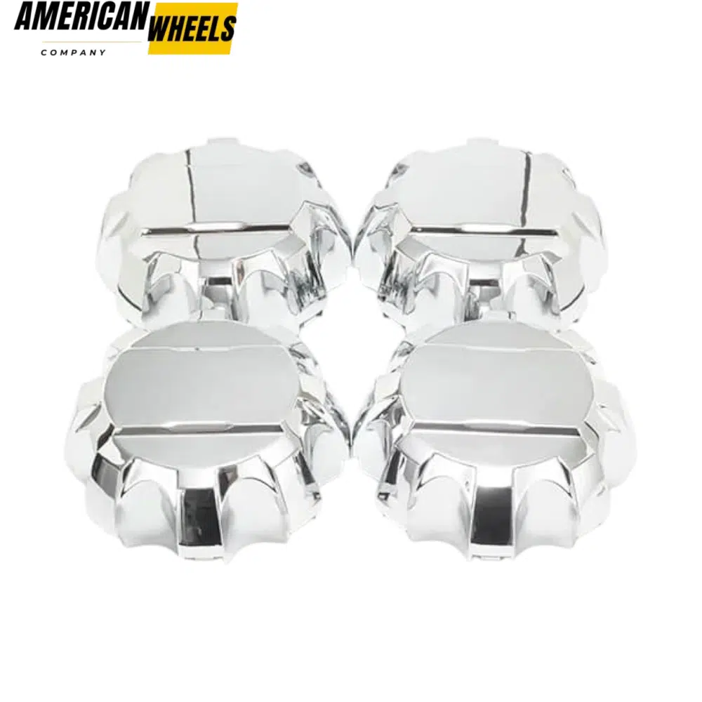 6611640c-e89d-4cd2-a916-b28b223ffe5d 20-25 GMC Sierra Denali 2500 3500 HD Wheel Center Cap for Hollander 20'5962 #84307952 - 20274264CH - Image 1