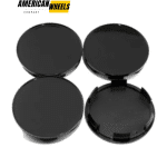 70mm (2.76in) Wheel Center Cap For Honda Accord Odyssey #44732-SXO-JO10 - 20213274 - Image 7