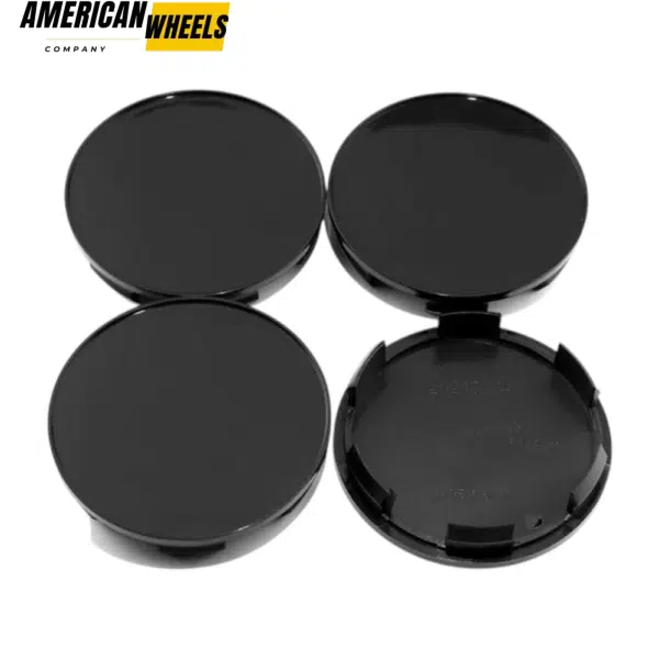 70mm (2.76in) Wheel Center Cap For Honda Accord Odyssey #44732-SXO-JO10 - 20213274 - Image 7