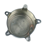 4pcs Set 152mm Snap On 5×150 Chrome Steel Offroad Wheel Center Caps – BC855 - Image 6