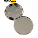 65mm (2.52in) Wheel Center Cap For Chrysler Mustang Toyota Tercel #1LB74TRMAB - 20213760 - Image 11