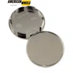 65mm (2.52in) Wheel Center Cap For Chrysler Mustang Toyota Tercel #1LB74TRMAB - 20213760 - Image 11