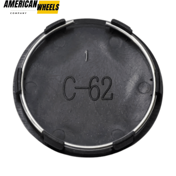 2008 Audi A5/Rays Volk Racing Wheel Center Caps for TE37 15"&16" Rims 62mm 2 7/16in - 20214349 - Image 7