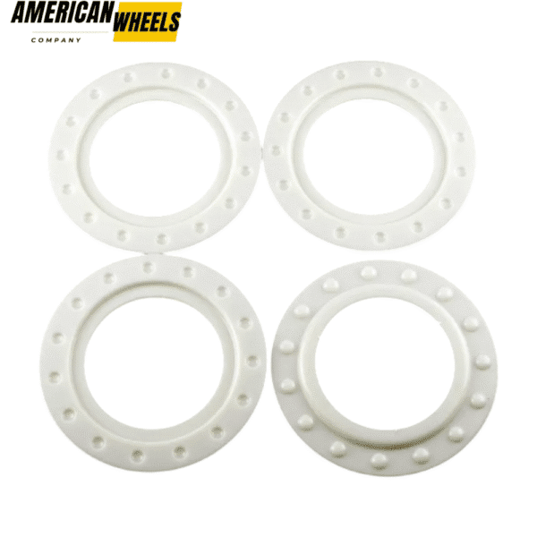 #09.24.137 BBS Wheel Center Cap Parts 150mm (5.89in) - 20214825CHx4 - Image 3