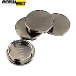 BBS Wheel Center Cap Replacement #09.24.467 #09.24.486 #56.24.120 OD: 70mm ID: 60mm - 20214450 - Image 4