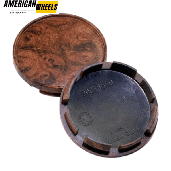 Subaru Universal Wheel Center Caps For Rims 61mm 2.4in - 20214550 - Image 3