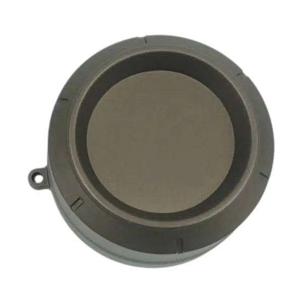 4pcs Set 135mm Snap On Dark Bronze Rays Offroad Wheel Center Caps – CAP-135 - Image 2