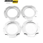 #09.23.245 BBS Wheel Center Cap Parts 150mm (5.89in) - 20214826CHx4 - Image 6