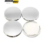 2008 Audi A5/Rays Volk Racing Wheel Center Caps for TE37 15"&16" Rims 62mm 2 7/16in - 20214349 - Image 6