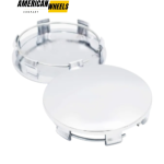 83mm (3.27in) for GMC Cadillac Suburban Silverado Center Caps #88963143 - 20214487 - Image 5