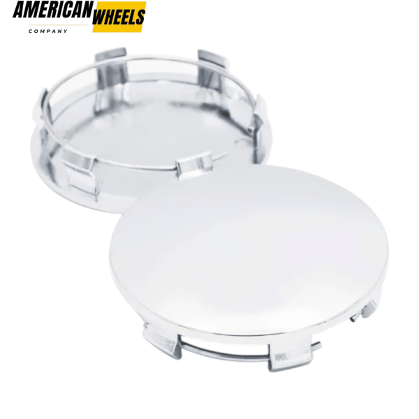 83mm (3.27in) for GMC Cadillac Suburban Silverado Center Caps #88963143 - 20214487 - Image 5