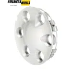 190mm Toyota Sequoia Tacoma Tundra Wheel Center Caps for 16in 5-Spoke Wheels #42603-0C30 - 20274240SV - Image 4