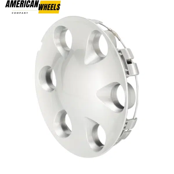 190mm Toyota Sequoia Tacoma Tundra Wheel Center Caps for 16in 5-Spoke Wheels #42603-0C30 - 20274240SV - Image 4