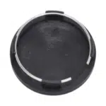 4pcs Set 68mm Snap On Black 4 Pin Wheel Center Caps – C-026 - Image 4