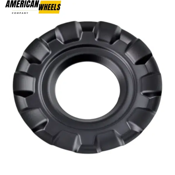 163mm (6.42in) BBS RG II RS II Wheel Center Rim Caps Replacement #09.24.187 4pcs - 20214672BK / SV / CH / CF - Image 16