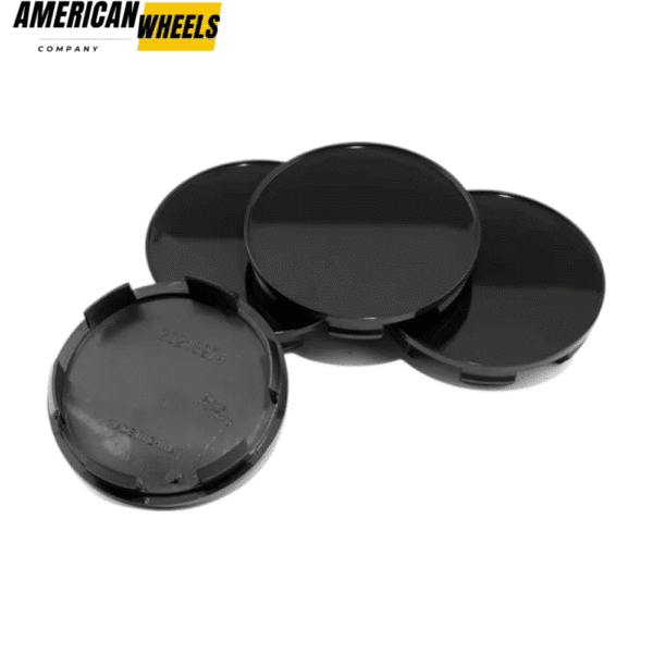 70mm (2.76in) Wheel Center Cap For Honda Accord Odyssey #44732-SXO-JO10 - 20213274 - Image 9