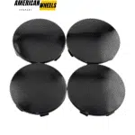 83mm (3.27in) for GMC Cadillac Suburban Silverado Center Caps #88963143 - 20214487