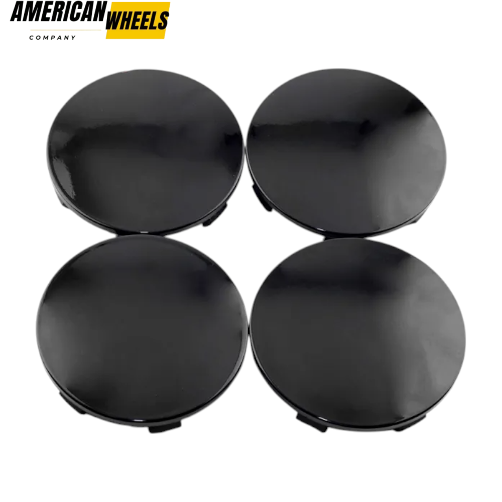 7412200d-f8d7-43b4-8056-94728a31cce2 83mm (3.27in) for GMC Cadillac Suburban Silverado Center Caps #88963143 - 20214487 - Image 1