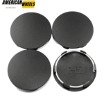 2008 Audi A5/Rays Volk Racing Wheel Center Caps for TE37 15"&16" Rims 62mm 2 7/16in - 20214349 - Image 12