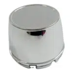 4pcs Set 69mm Snap On Chrome Wheel Center Caps – SR011 - Image 7